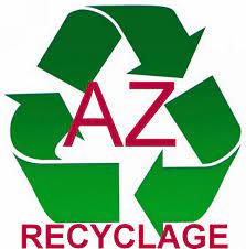 AZ recyclage